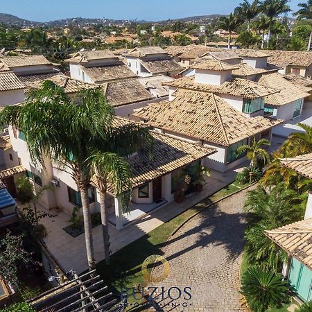 Bz8 200 Metros Da Praia Com Area Gourmet, Geriba Búzios المظهر الخارجي الصورة