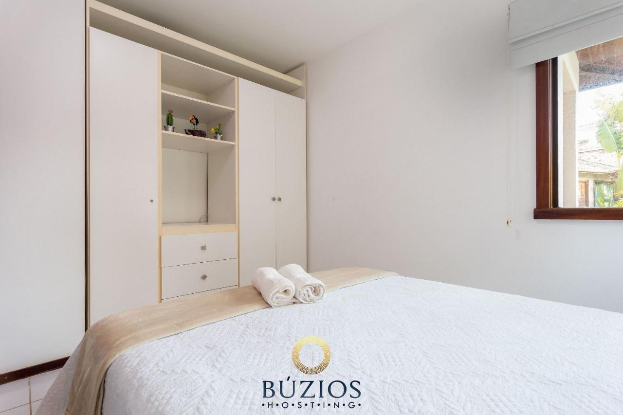 Bz8 200 Metros Da Praia Com Area Gourmet, Geriba Búzios المظهر الخارجي الصورة
