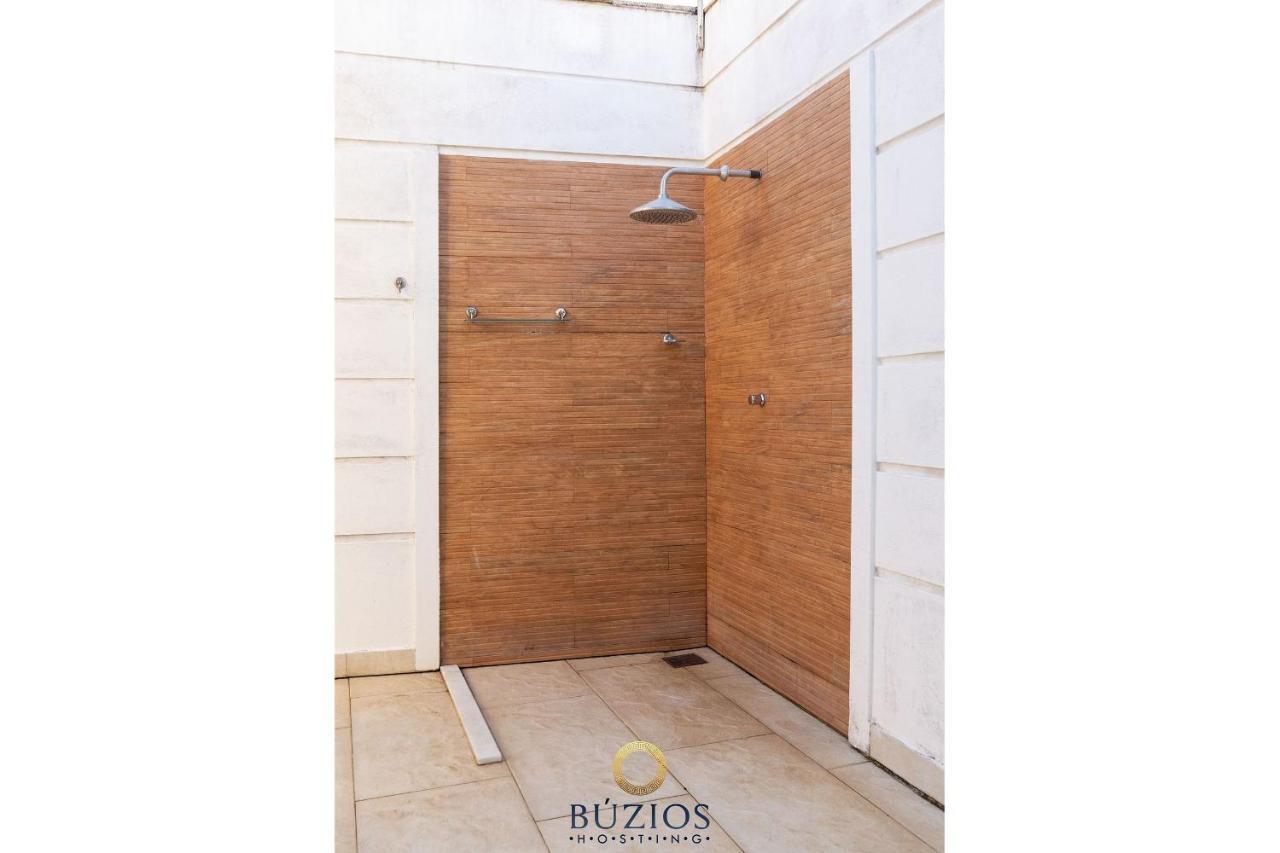 Bz8 200 Metros Da Praia Com Area Gourmet, Geriba Búzios المظهر الخارجي الصورة