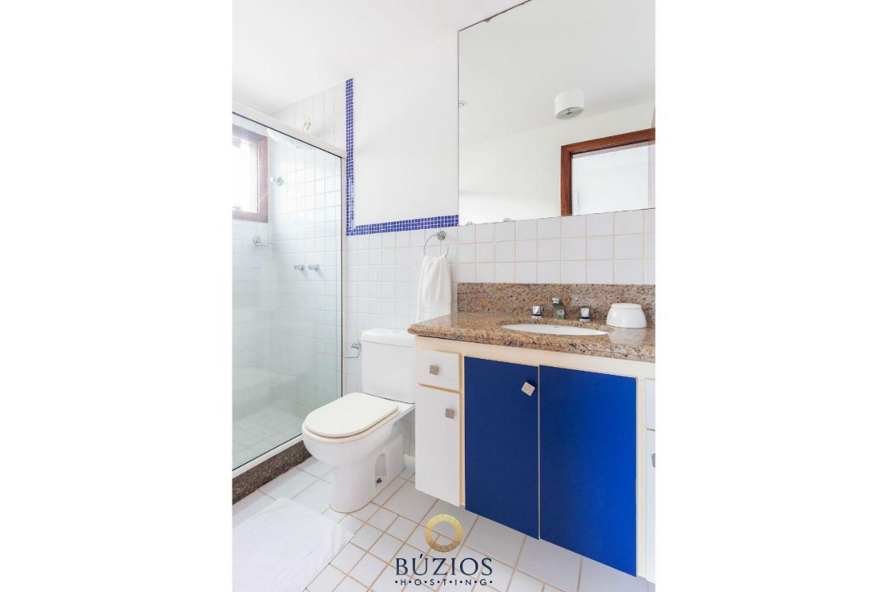 Bz8 200 Metros Da Praia Com Area Gourmet, Geriba Búzios المظهر الخارجي الصورة