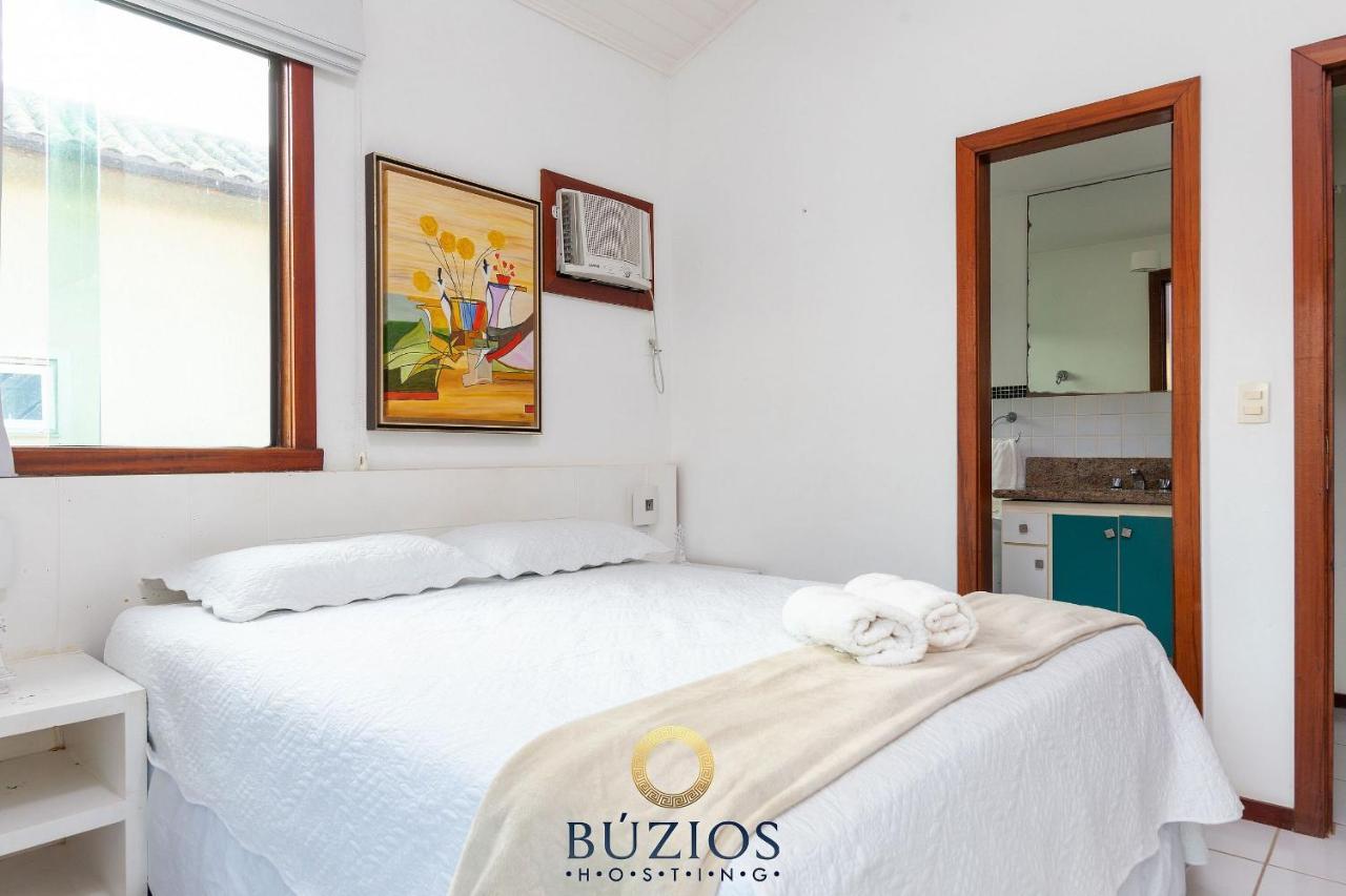 Bz8 200 Metros Da Praia Com Area Gourmet, Geriba Búzios المظهر الخارجي الصورة