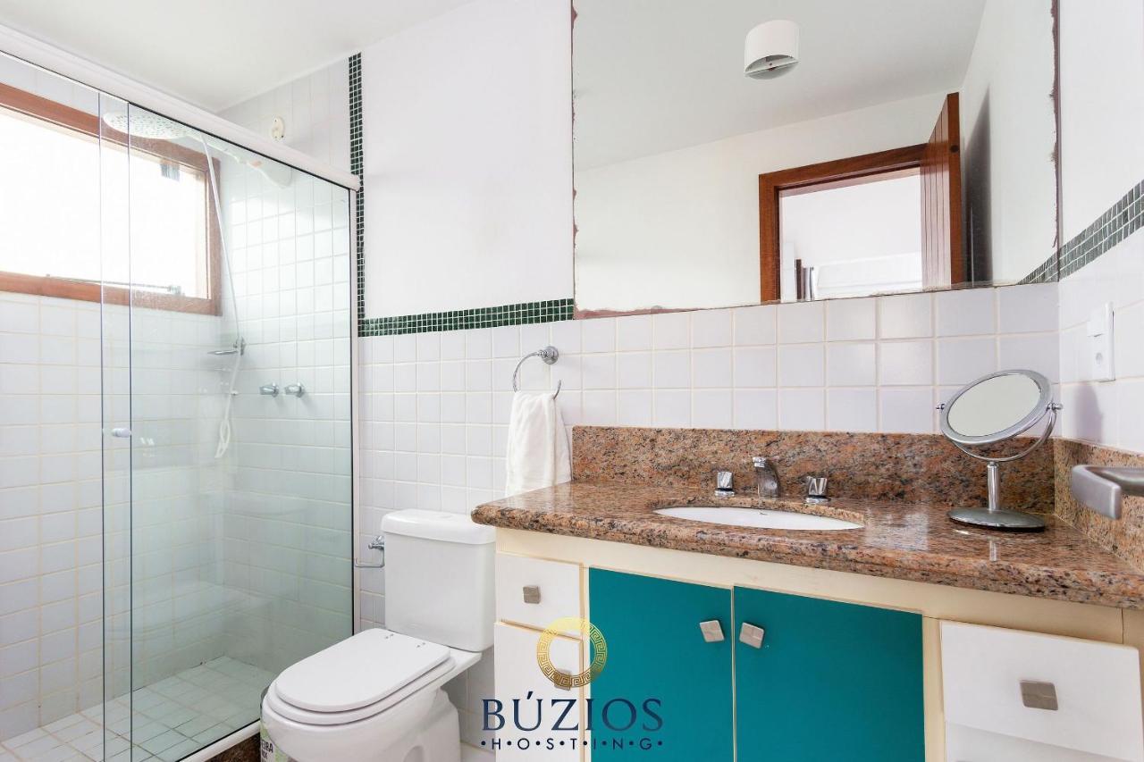 Bz8 200 Metros Da Praia Com Area Gourmet, Geriba Búzios المظهر الخارجي الصورة