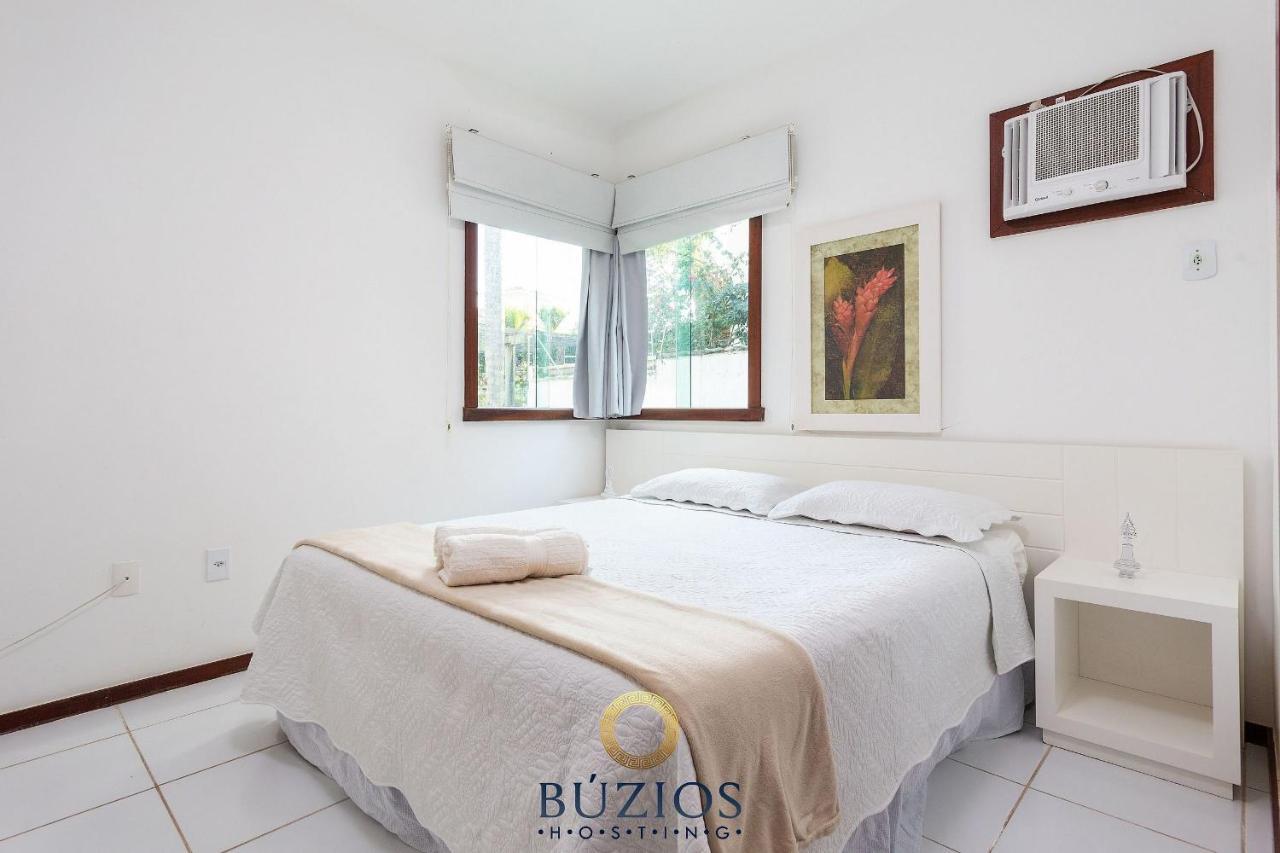 Bz8 200 Metros Da Praia Com Area Gourmet, Geriba Búzios المظهر الخارجي الصورة