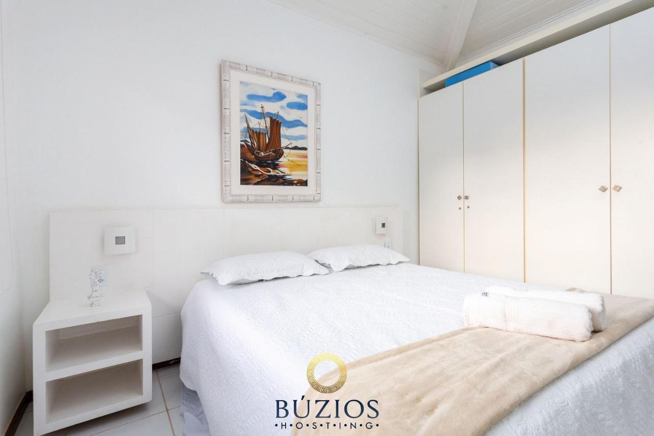 Bz8 200 Metros Da Praia Com Area Gourmet, Geriba Búzios المظهر الخارجي الصورة